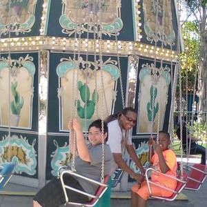 Meet your Posher, Helen