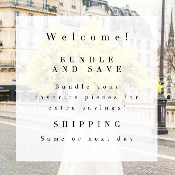 ALL REASONABLE OFFERS ACCEPTED 💕 - Picture 1 of 1