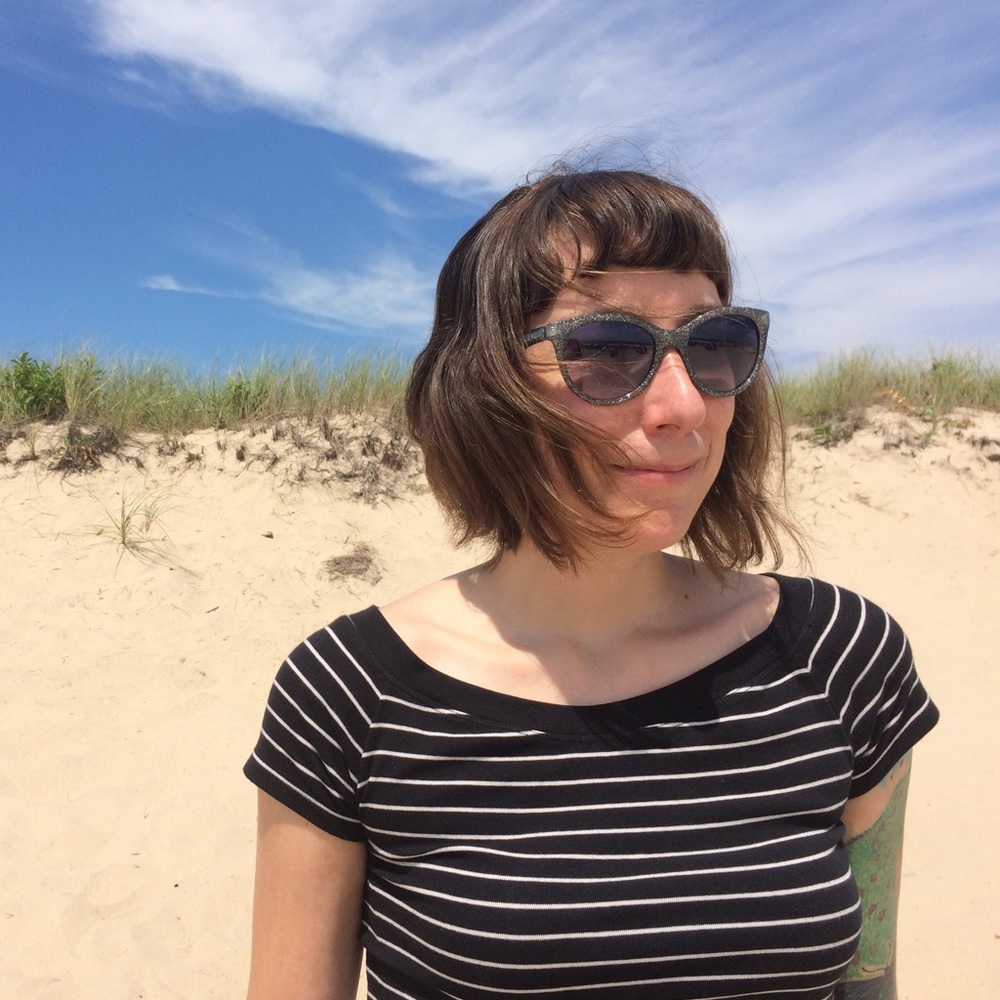 Meet your Posher, Catherine