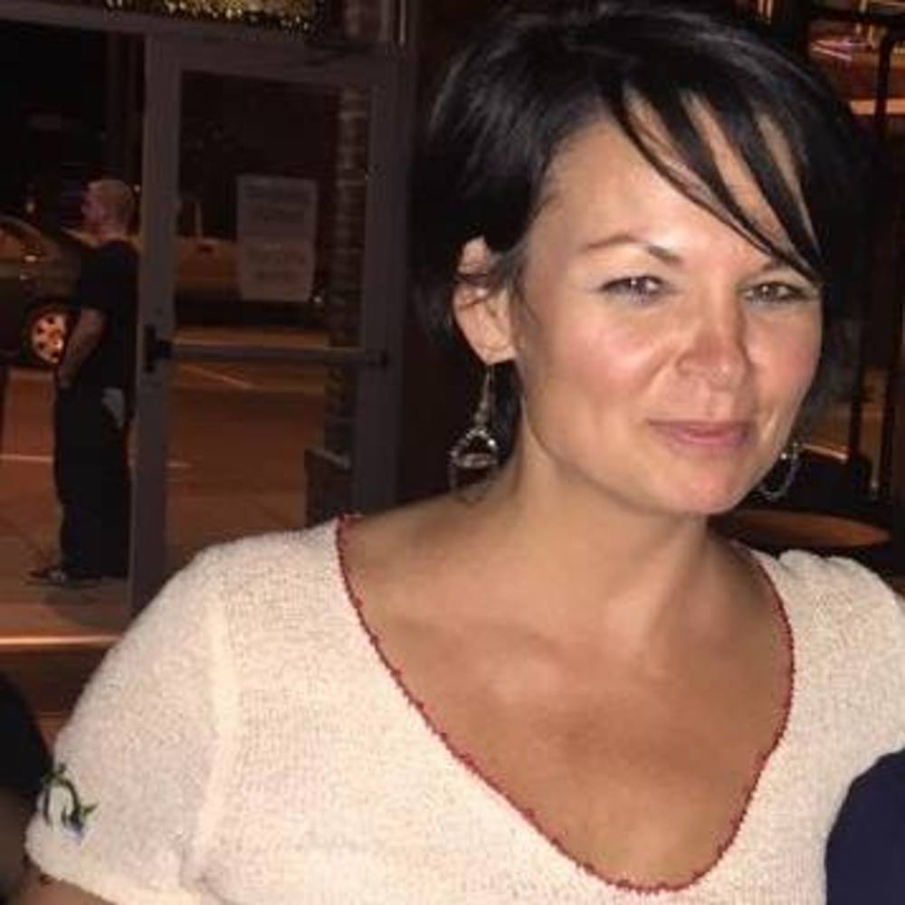 Meet your Posher, Erica