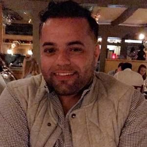 Meet your Posher, Gustavo