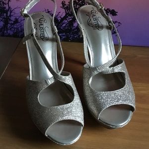 👠👠 Unlisted Shoes 🌺