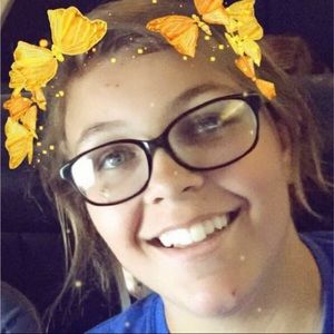 Meet your Posher, Lindsay