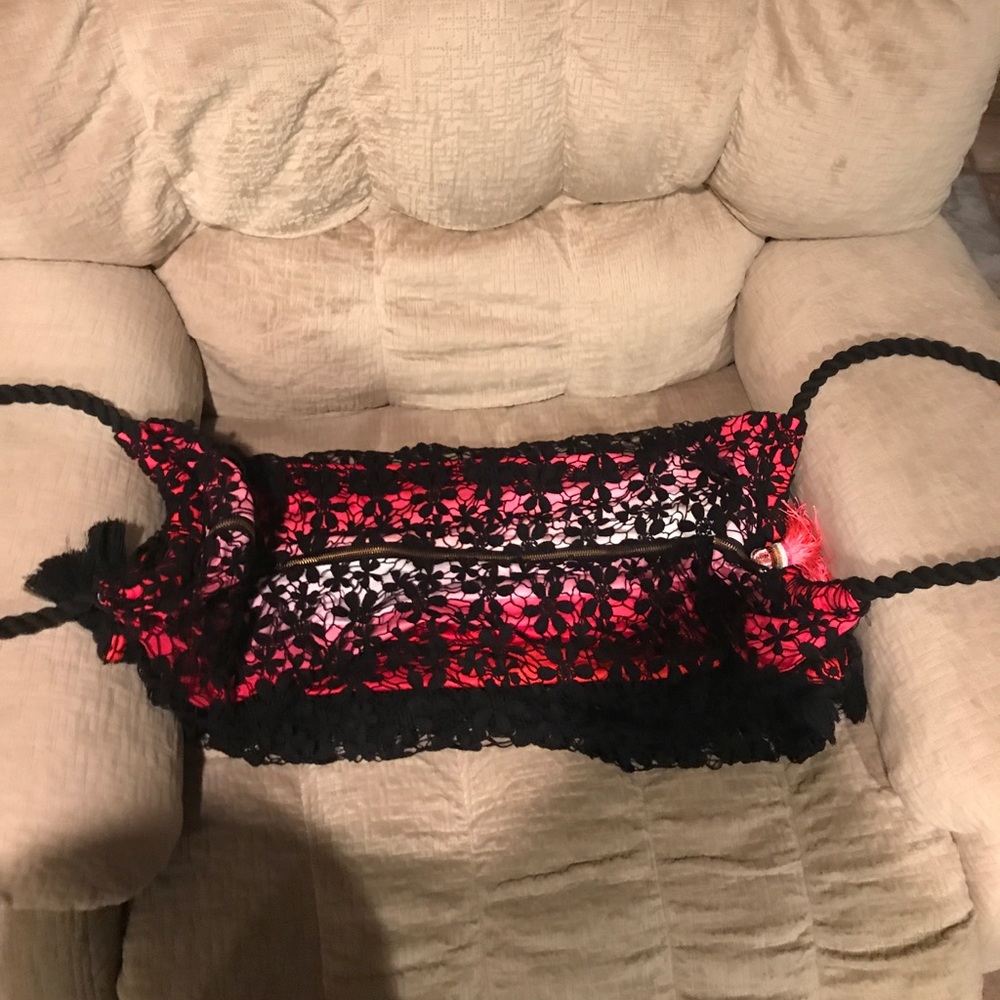 Slouch Purse
