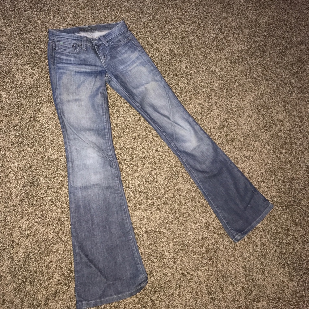 Joes Jeans Size 24