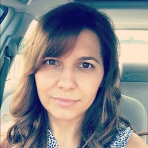 Meet your Posher, Yelena