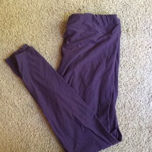 TC LEGGINGS