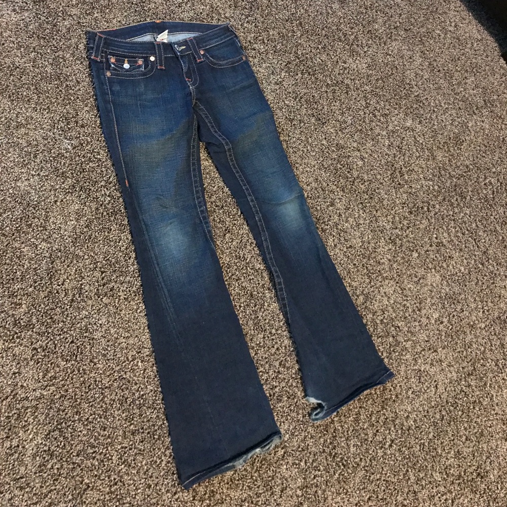 True Religion Jeans Size 26