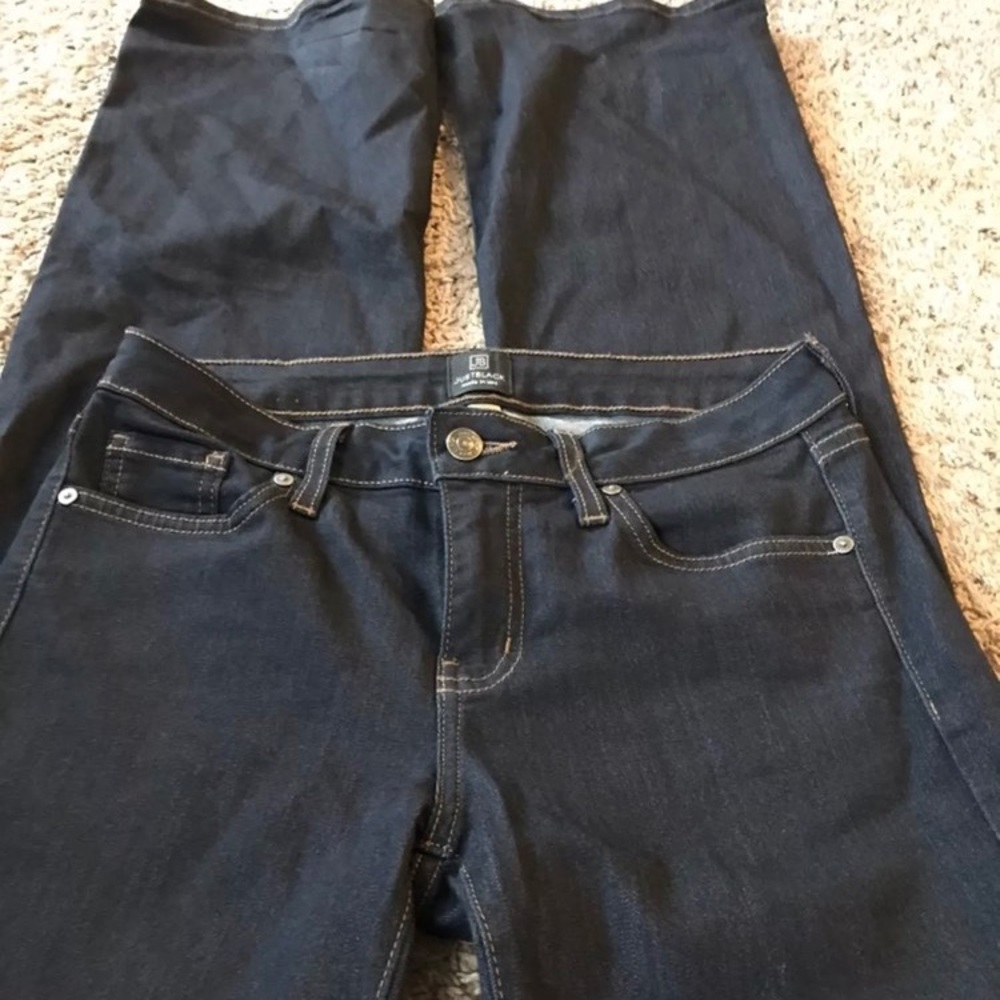 JustBlack jeans