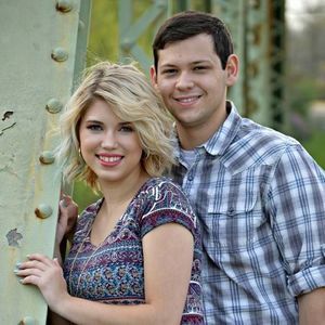 Meet your Posher, Caitlin