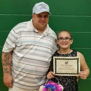 Meet your Posher, Charles