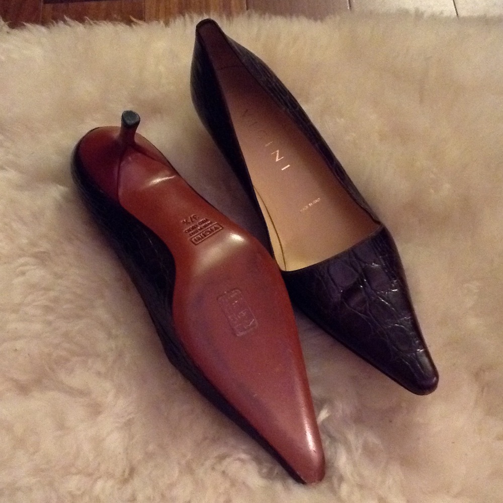 Vicini Shoes