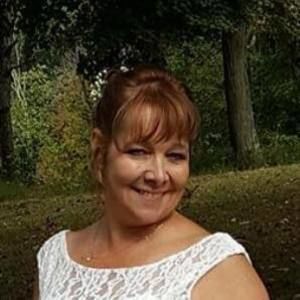 Meet your Posher, Lori