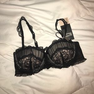 H&M multiway push-up bra
