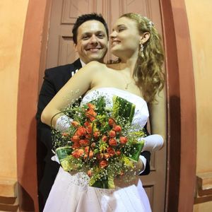 Meet your Posher, Flavio