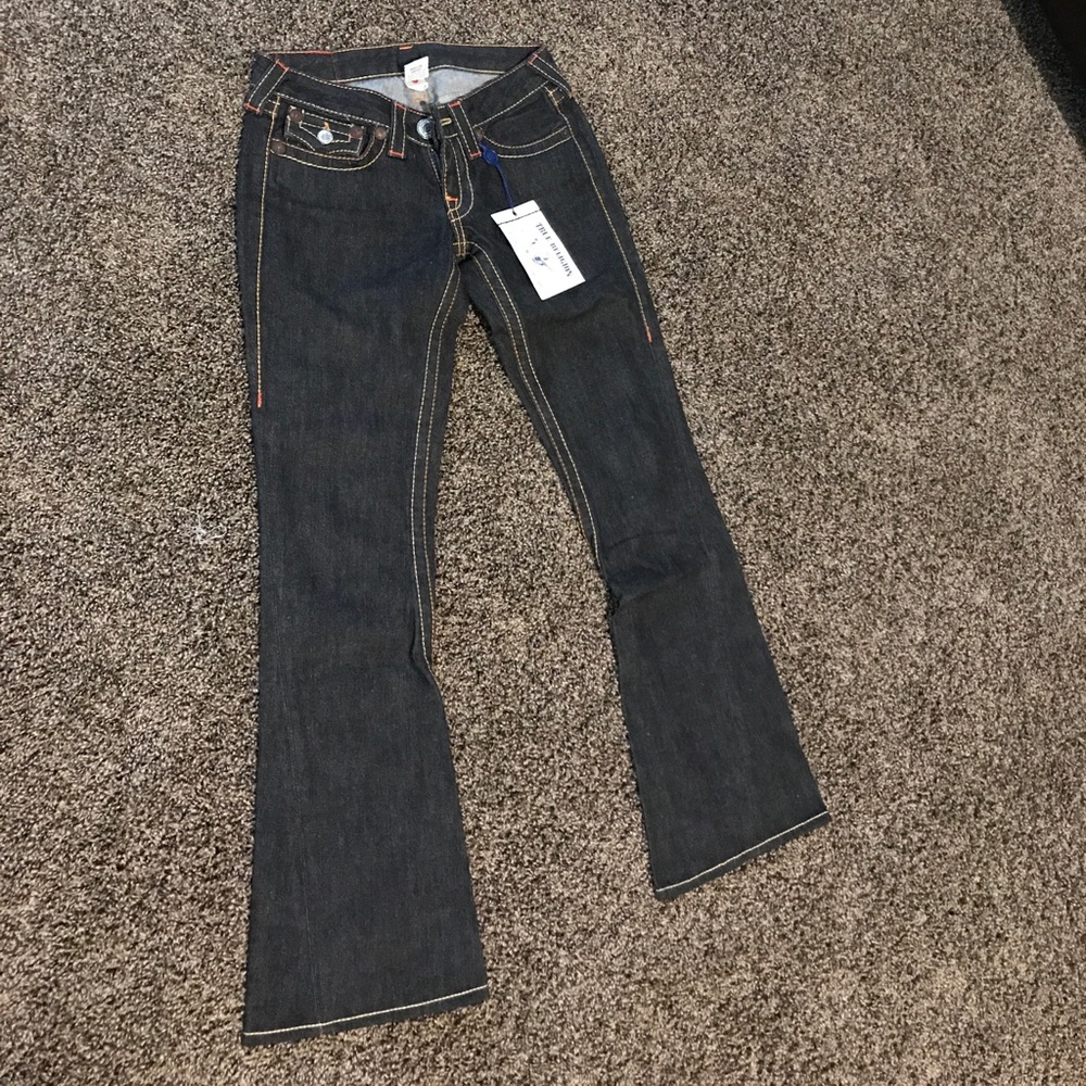 True religion Jeans Size 26. Brand new with tags