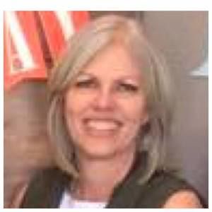 Meet your Posher, Sheri