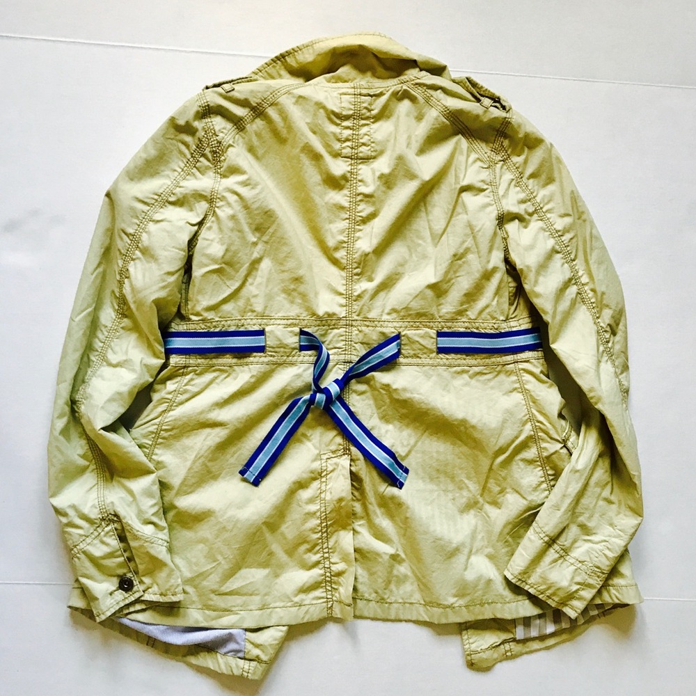 Free People Jacket - Picture 4 of 7