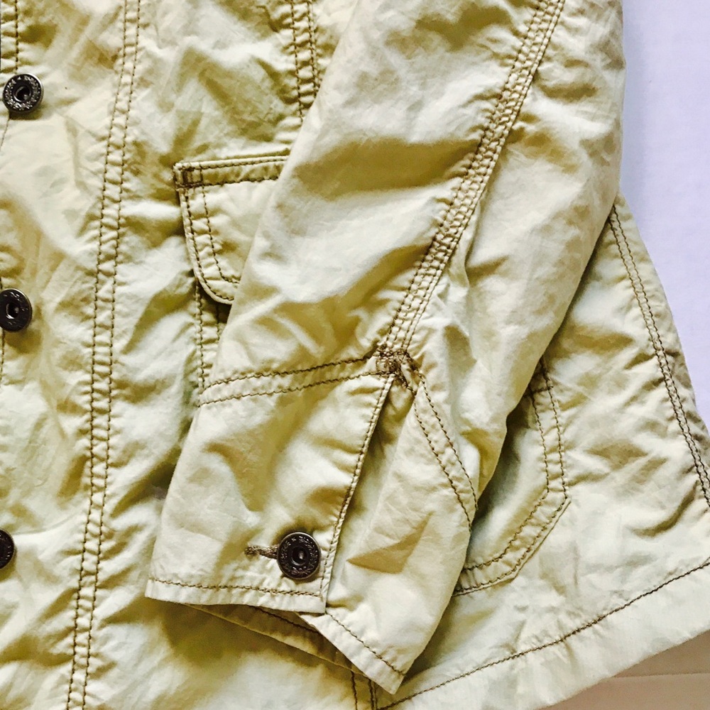 Free People Jacket - Picture 6 of 7