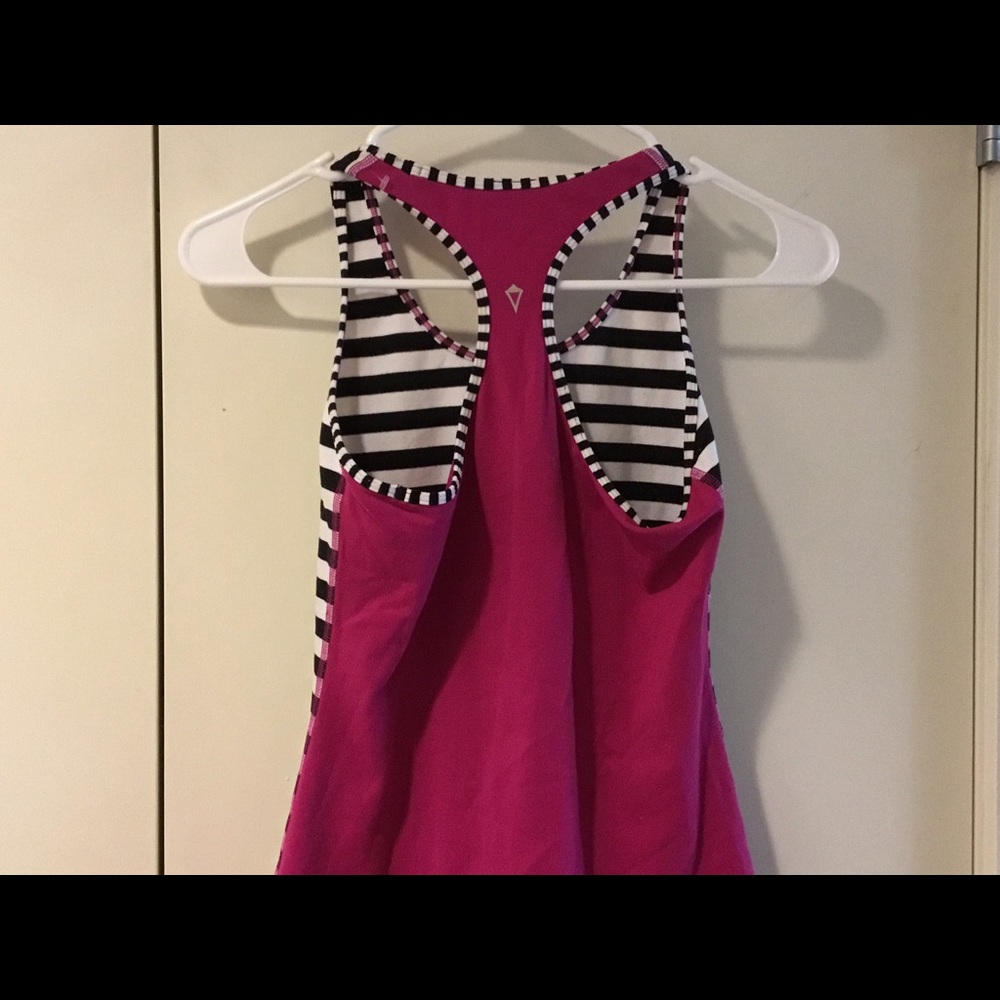 Tank top - Picture 2 of 2