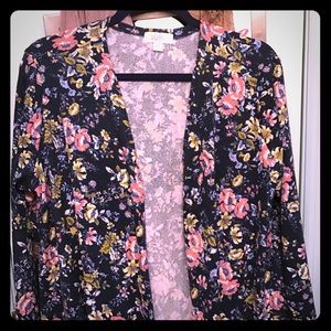 Lularoe Sarah Cardigan