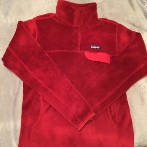 Patagonia pullover