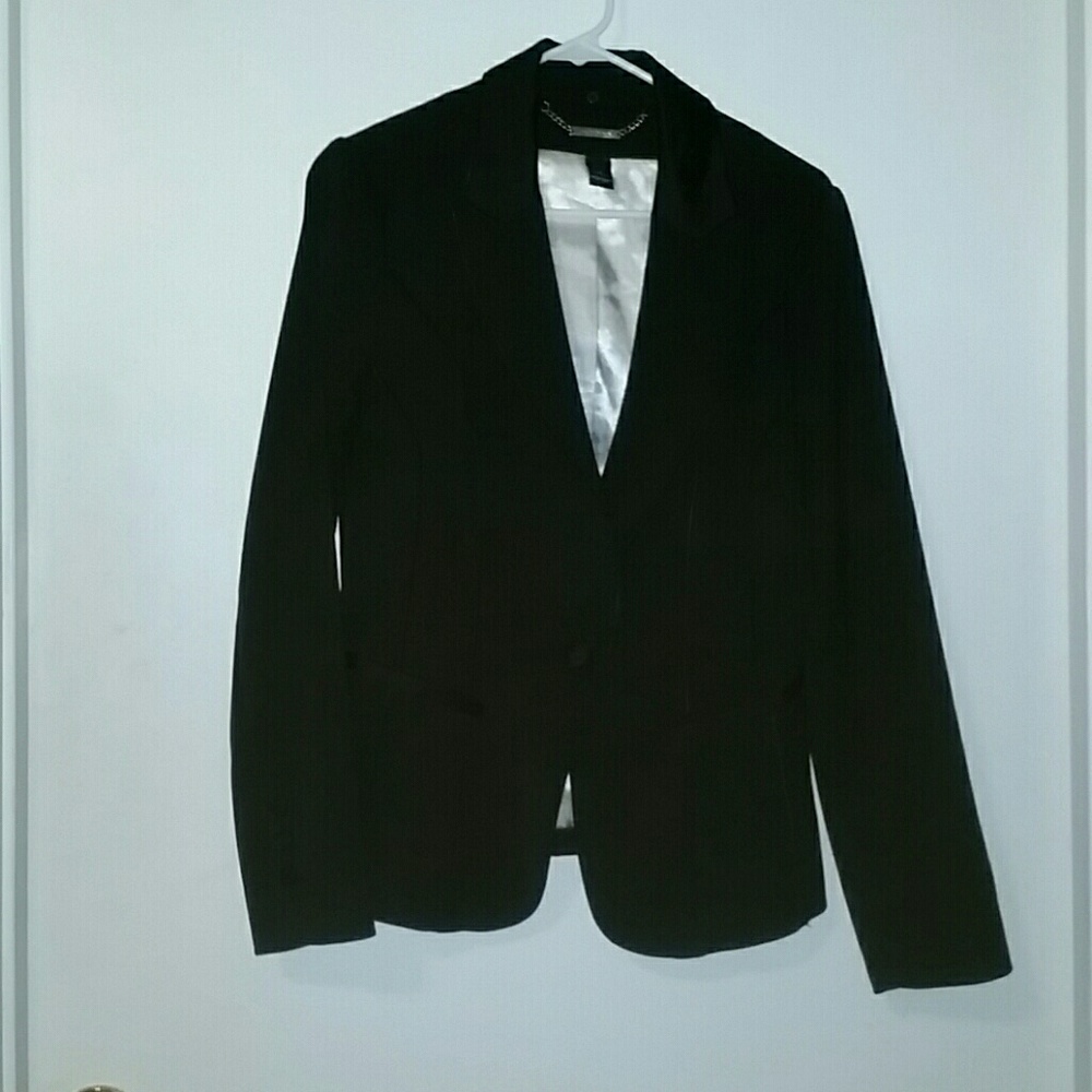White House Black Market sz. 8 Blazer