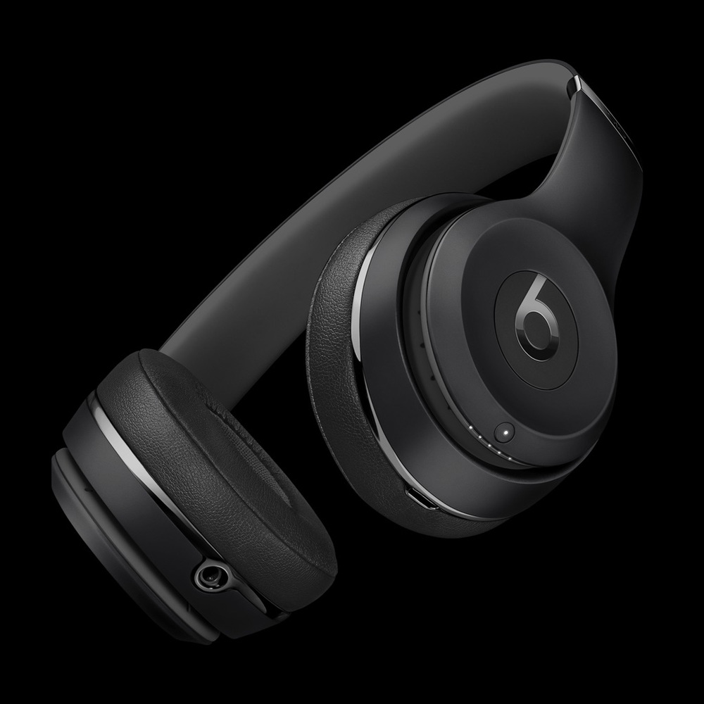 UNOPENED beats solo 3 wireless headphones - Picture 6 of 6