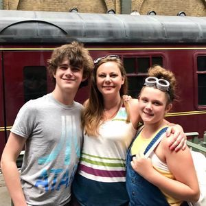 Meet your Posher, Beth