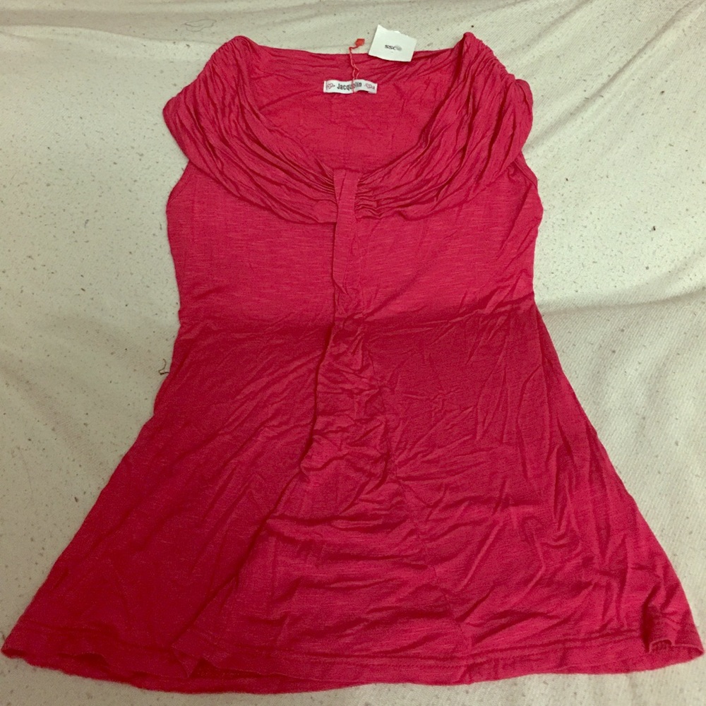 Top  short sleeve