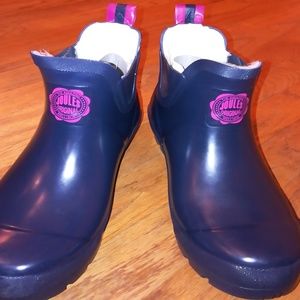 Joules Wellibob Rain Boot