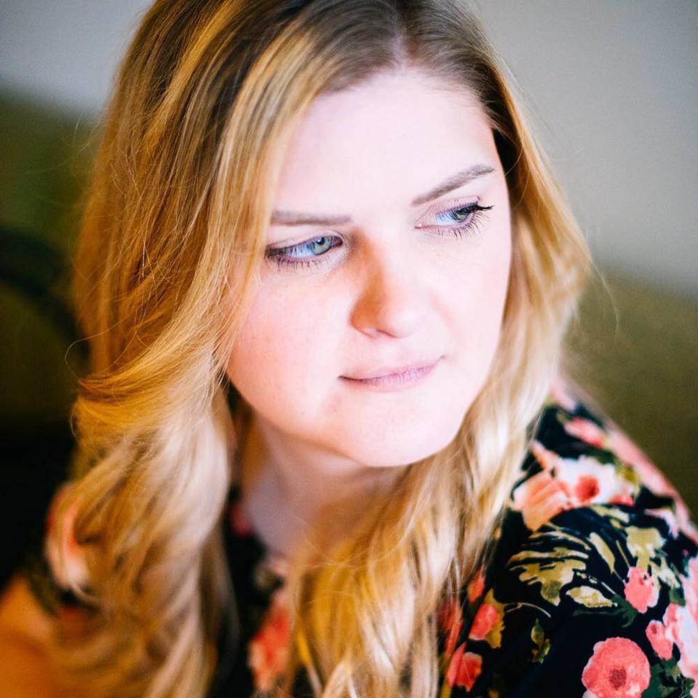 Meet your Posher, Elizabeth