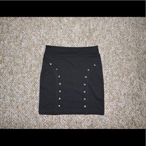 CHARLOTTE RUSSE skirt