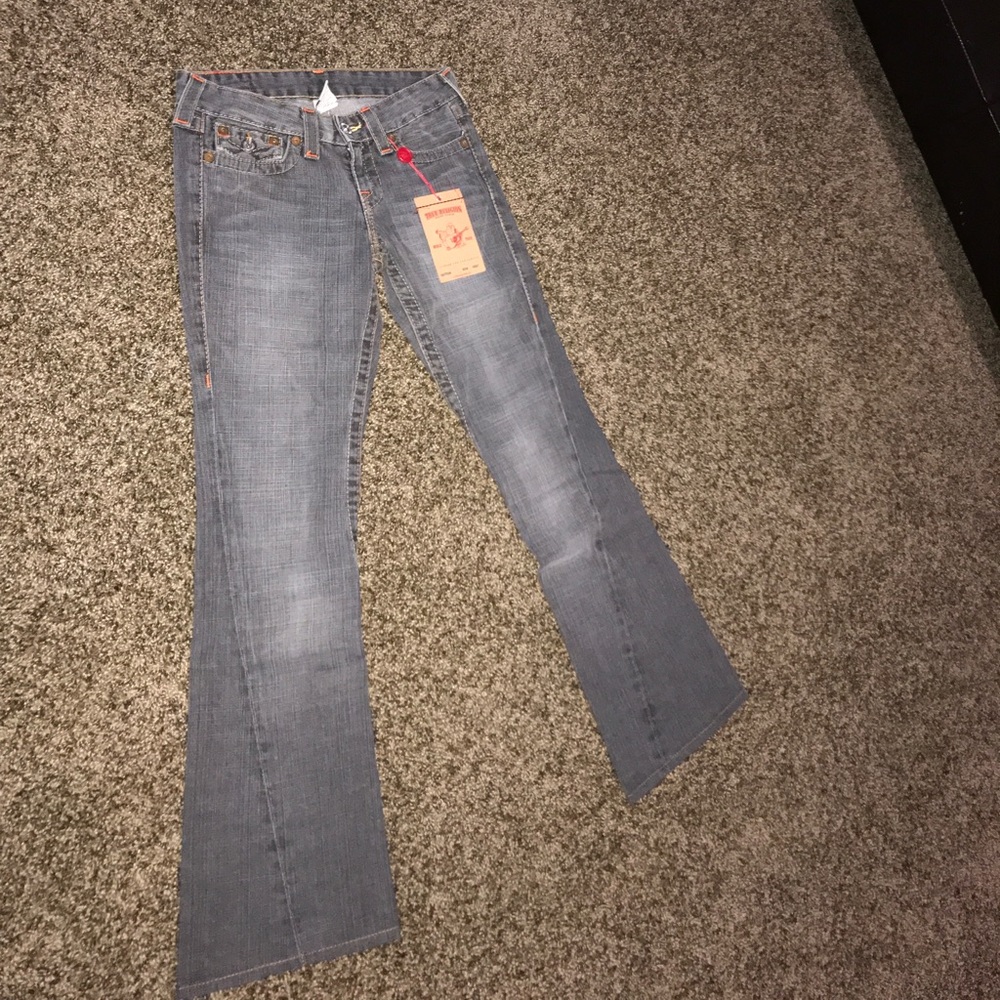 True religion Jeans. Size 26. Brand new with tags