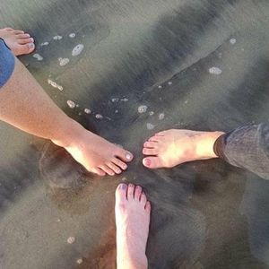 Meet your Posher, Brenda