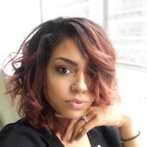 Meet your Posher, Regina