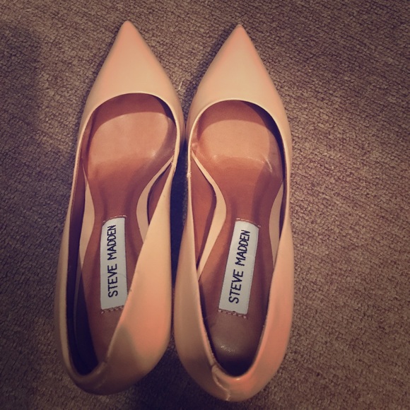 Steve Madden Shoes - Heels