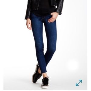 Joe's Skinny Ankle Jeans in Carla 