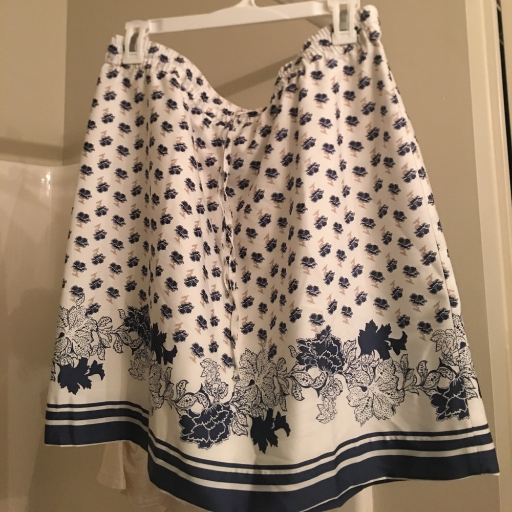 Fun Summer Skirt