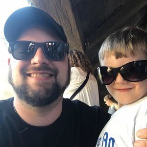 Meet your Posher, Jon