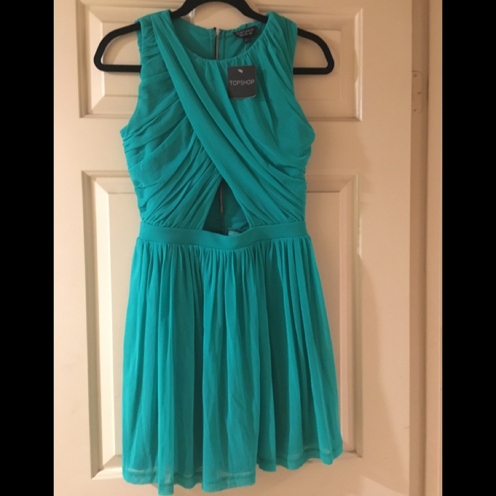 Perfect Cocktail Dress for any occasion!