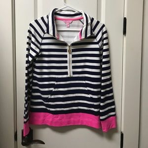 LILLY PULITZER Popover!