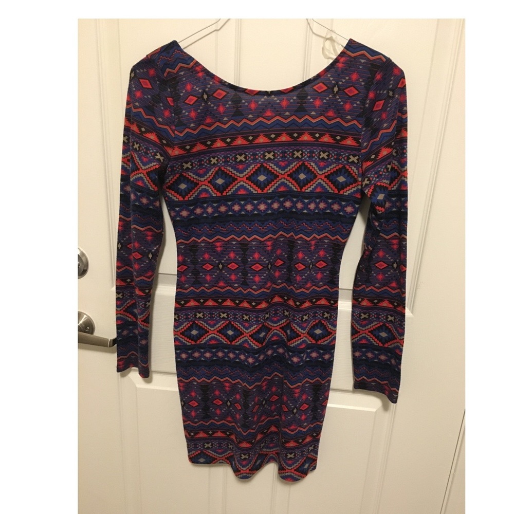 Anna Grace Dress