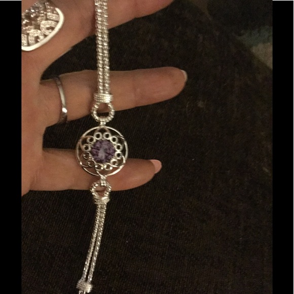 Sterling Silver Bracelet - Picture 6 of 6