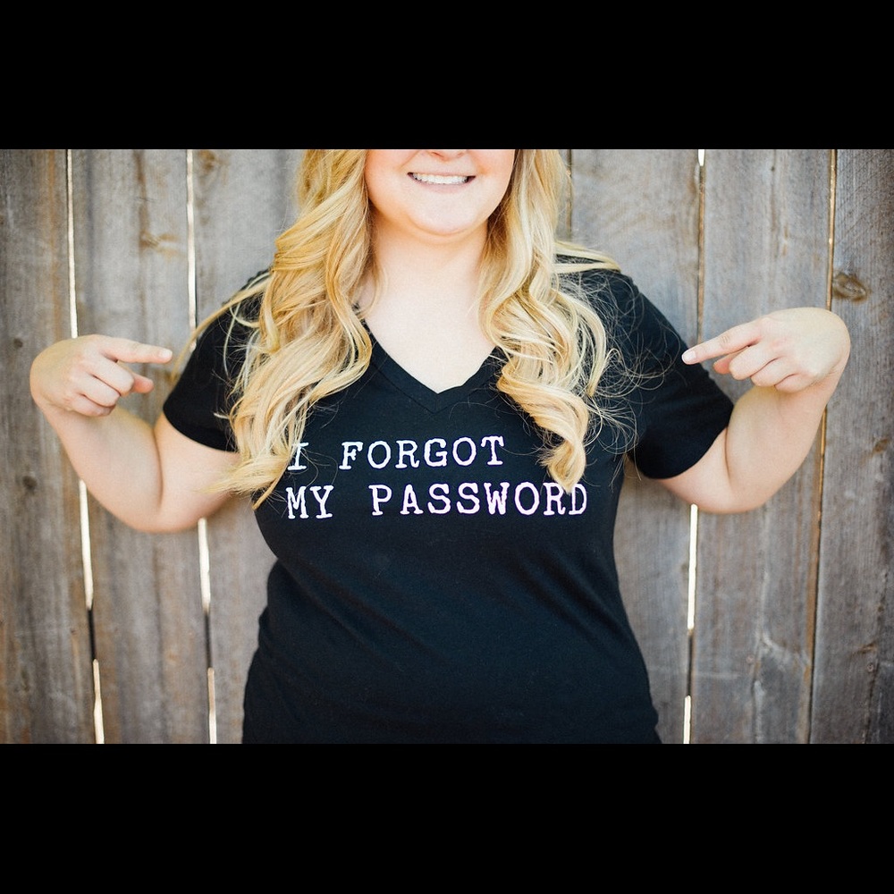 Women's Graphic T-Shirt