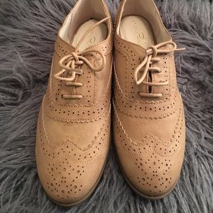 Studio Paola Oxford Flats