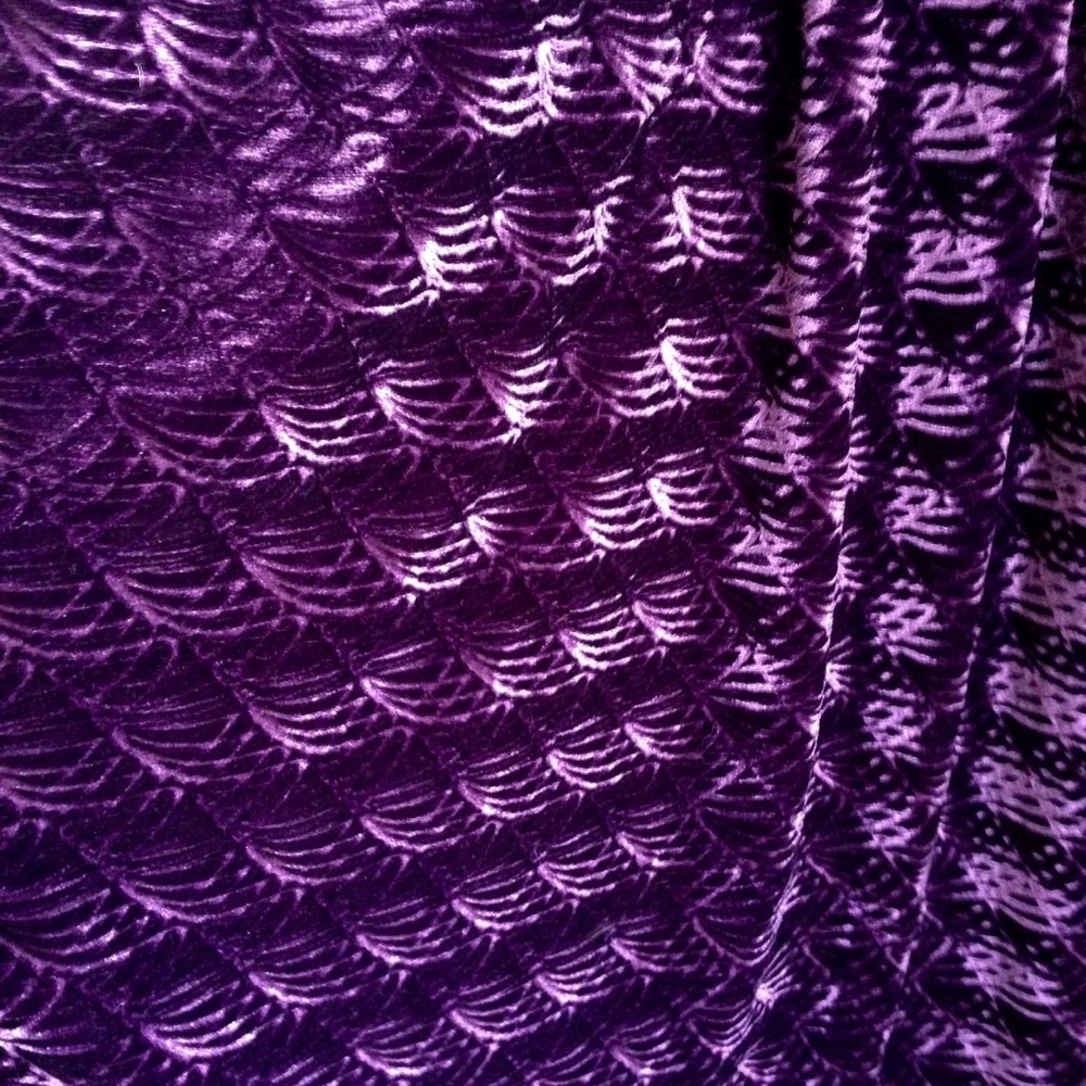 Gorgeous Vintage Robe - Picture 3 of 3