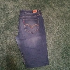 Levi's Jeans