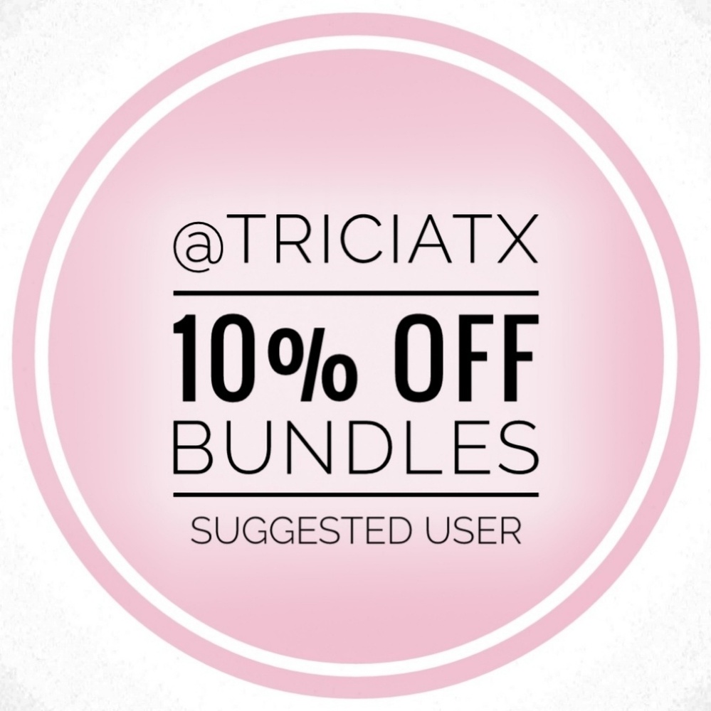 BUNDLE  4  DISCOUNTS