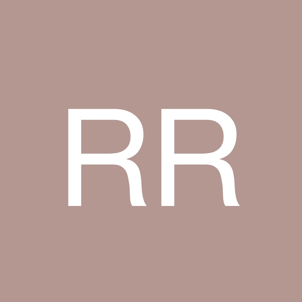 Meet your Posher, Richardson